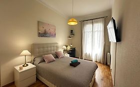 Rooms Aribau